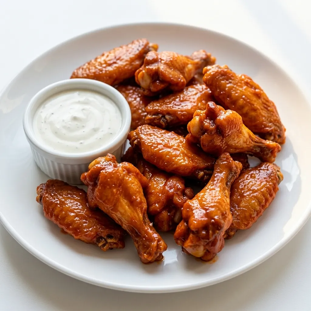 Chicken Wings at Lava Pizza YYC Calgary — a Calgary NE customer favourite served fresh with a choice of sauces